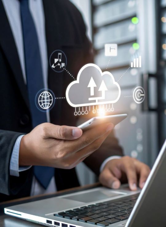 Cloud Computing & Migration