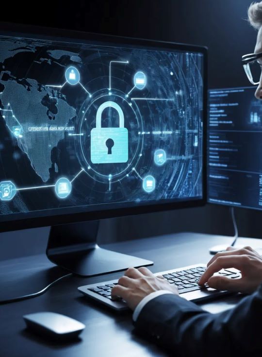 Cybersecurity Solutions